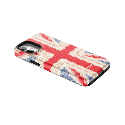 Lace Brit iPhone Case gallery - Iphone_12_Mini_Air_Plus_2