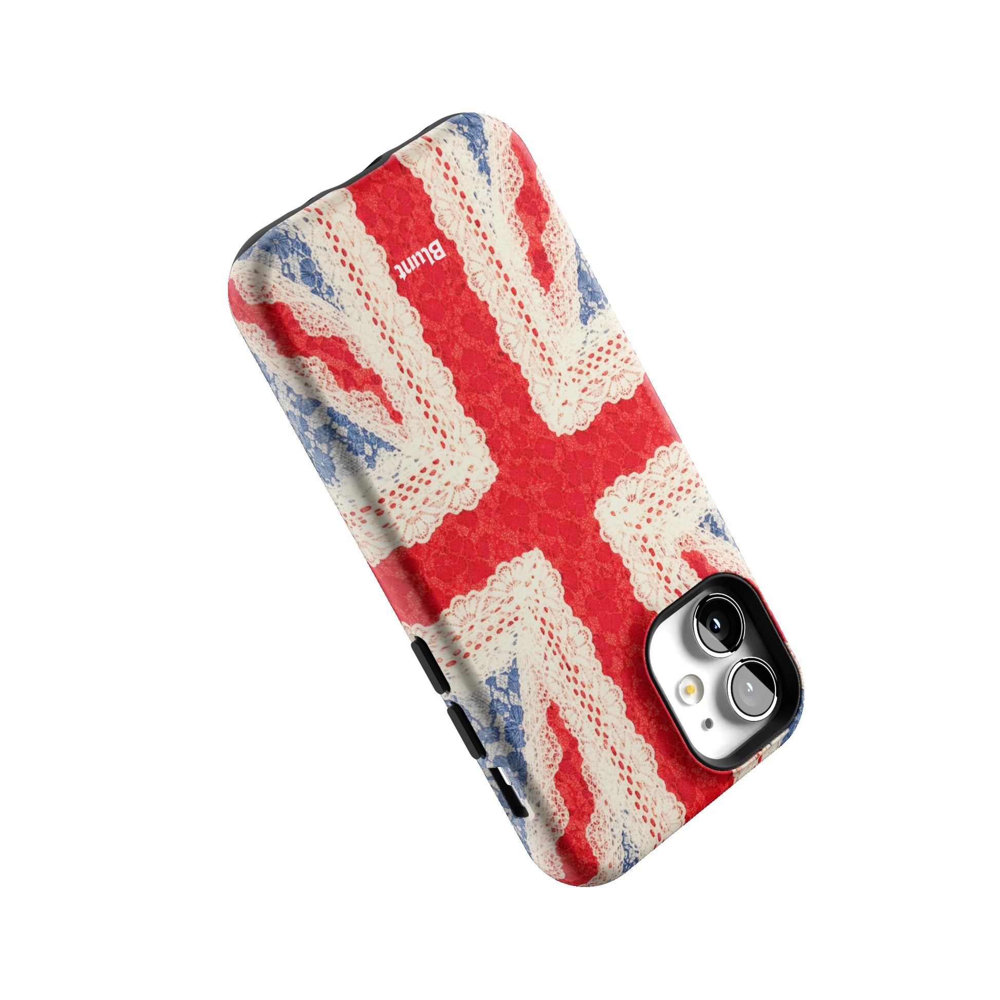 Lace Brit iPhone Case gallery - Iphone_12_Mini_Air_Plus_5