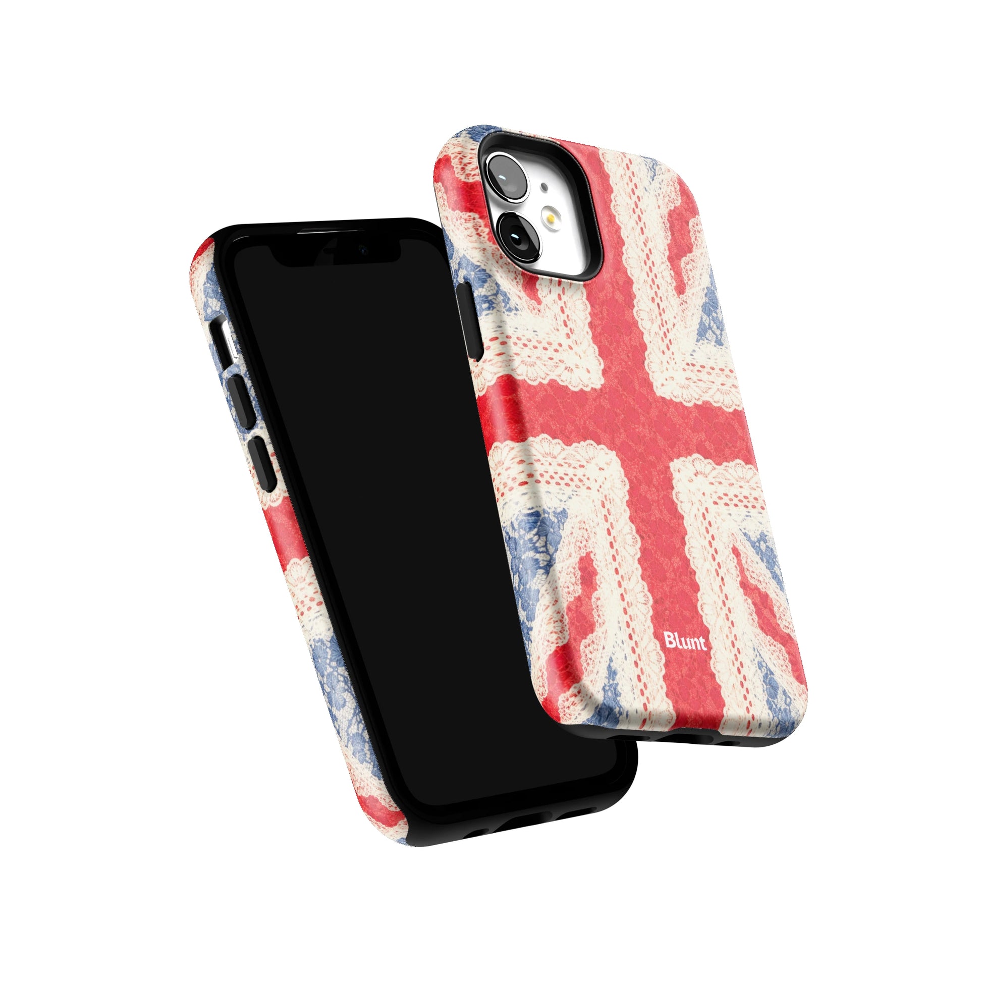 Lace Brit iPhone Case gallery - Iphone_12_Mini_Air_Plus_6