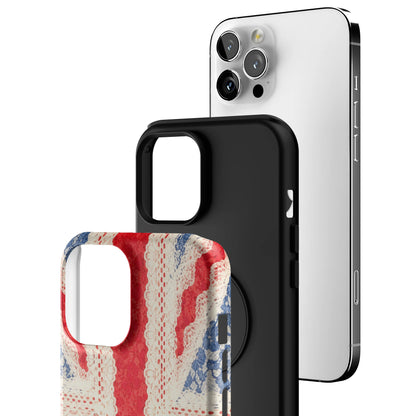 Lace Brit iPhone Case gallery - Iphone_12_Pro_Max_3