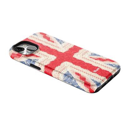 Lace Brit iPhone Case gallery - Iphone_13_Iphone_2