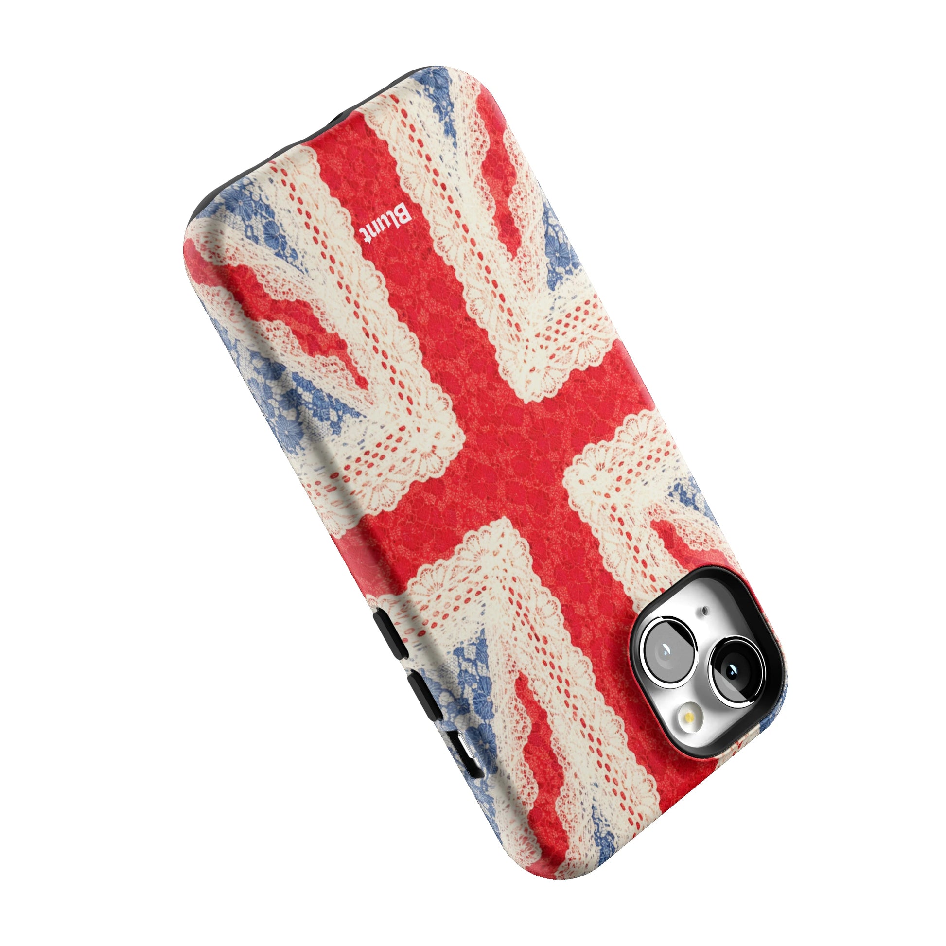 Lace Brit iPhone Case gallery - Iphone_13_Iphone_5