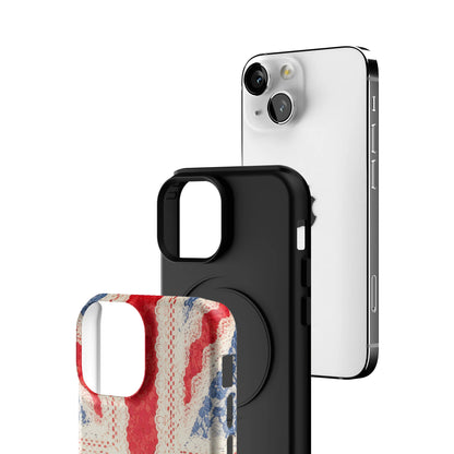 Lace Brit iPhone Case gallery - Iphone_13_Mini_Air_Plus_3