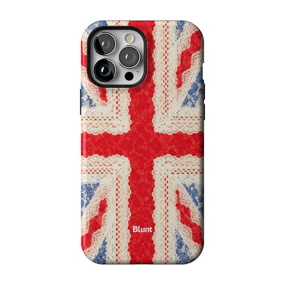 Lace Brit iPhone Case gallery - Iphone_13_Pro_Max_1
