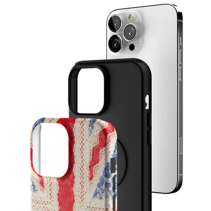 Lace Brit iPhone Case gallery - Iphone_13_Pro_Max_3
