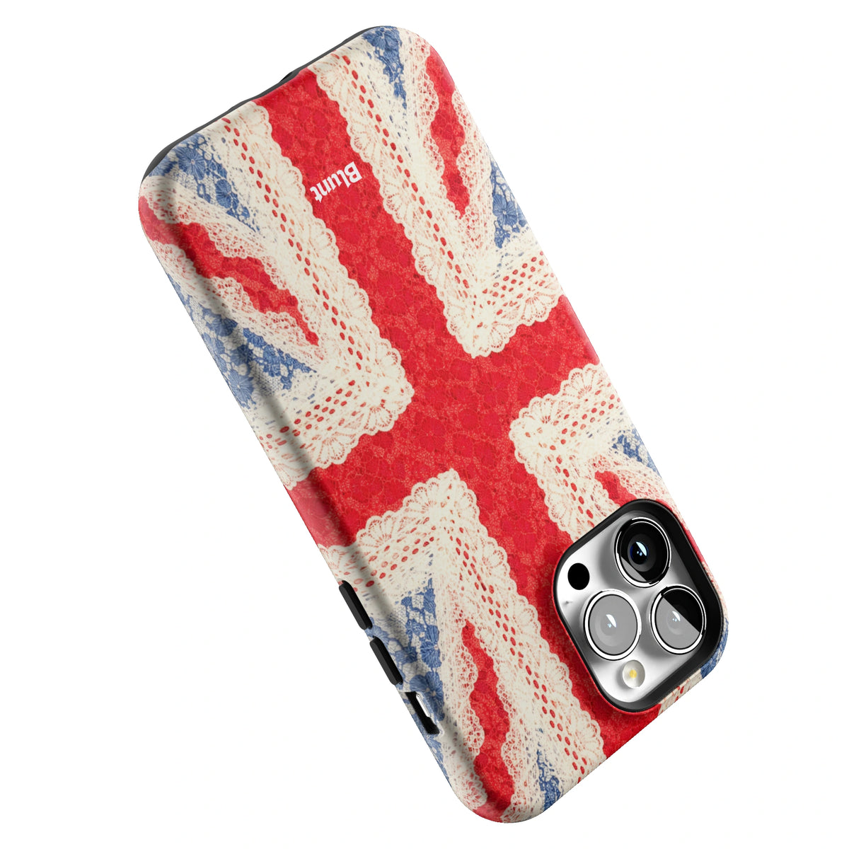 Lace Brit iPhone Case gallery - Iphone_13_Pro_Max_5