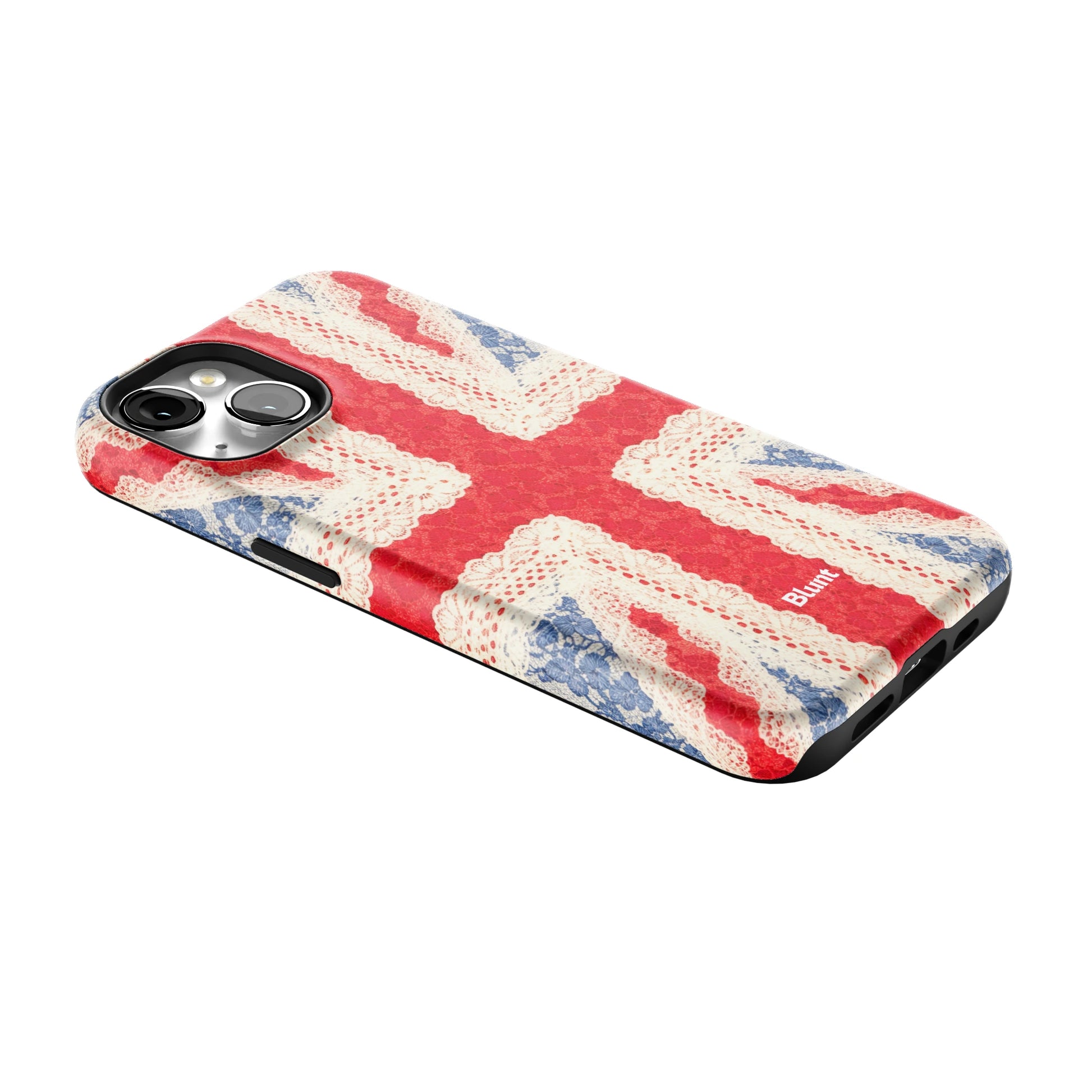 Lace Brit iPhone Case gallery - Iphone_14_Iphone_2