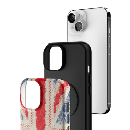 Lace Brit iPhone Case gallery - Iphone_14_Iphone_3