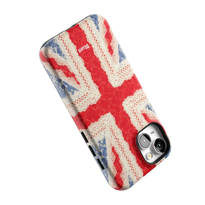 Lace Brit iPhone Case gallery - Iphone_14_Iphone_5