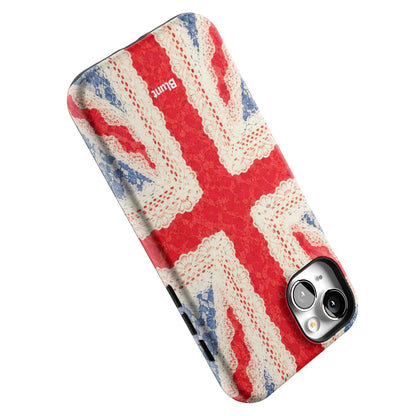 Lace Brit iPhone Case gallery - Iphone_14_Mini_Air_Plus_5