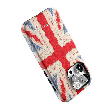 Lace Brit iPhone Case gallery - Iphone_14_Pro_5