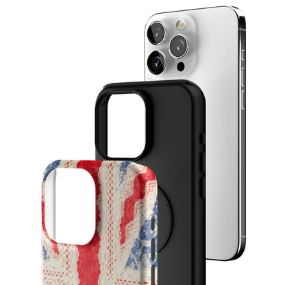 Lace Brit iPhone Case gallery - Iphone_15_Pro_Max_3