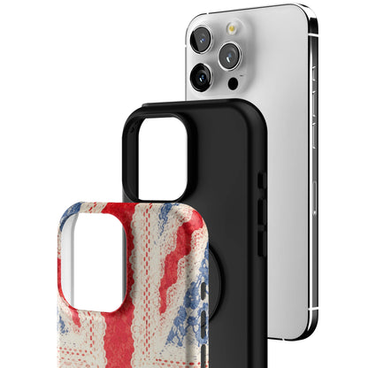 Lace Brit iPhone Case gallery - Iphone_16_Pro_Max_3