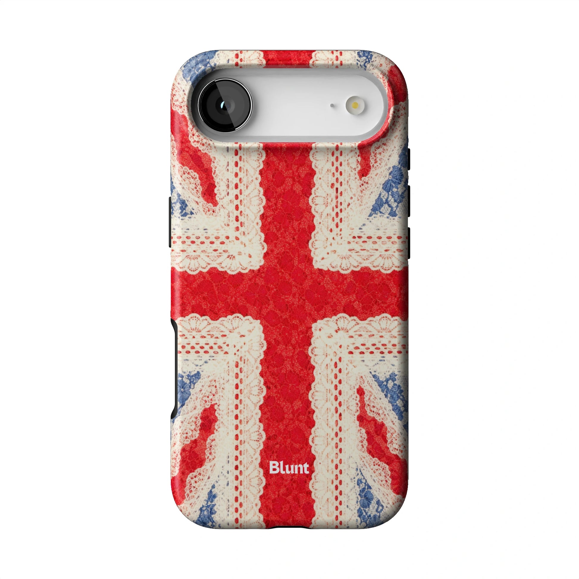 Lace Brit iPhone Case gallery - Iphone_17_Air_1