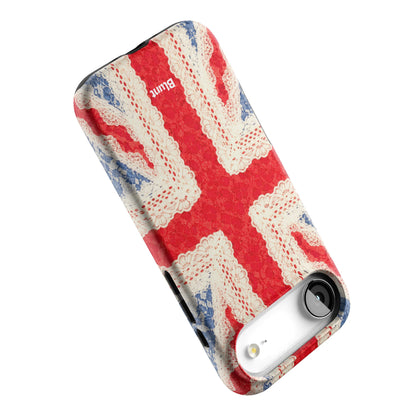 Lace Brit iPhone Case gallery - Iphone_17_Air_5