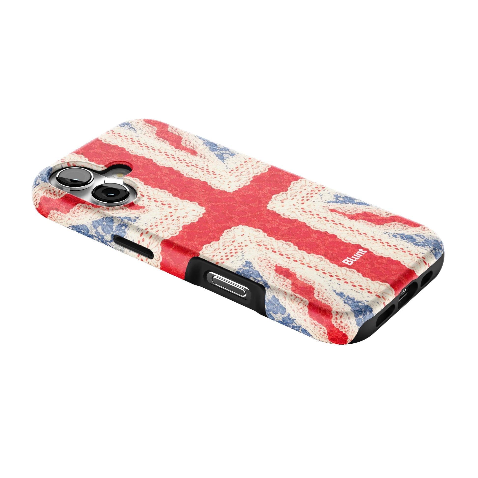 Lace Brit iPhone Case gallery - Iphone_17_Iphone_2