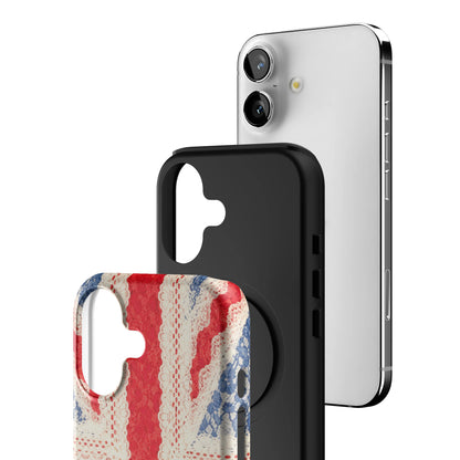Lace Brit iPhone Case gallery - Iphone_17_Iphone_3