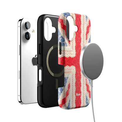 Lace Brit iPhone Case gallery - Iphone_17_Iphone_4