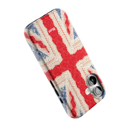 Lace Brit iPhone Case gallery - Iphone_17_Iphone_5