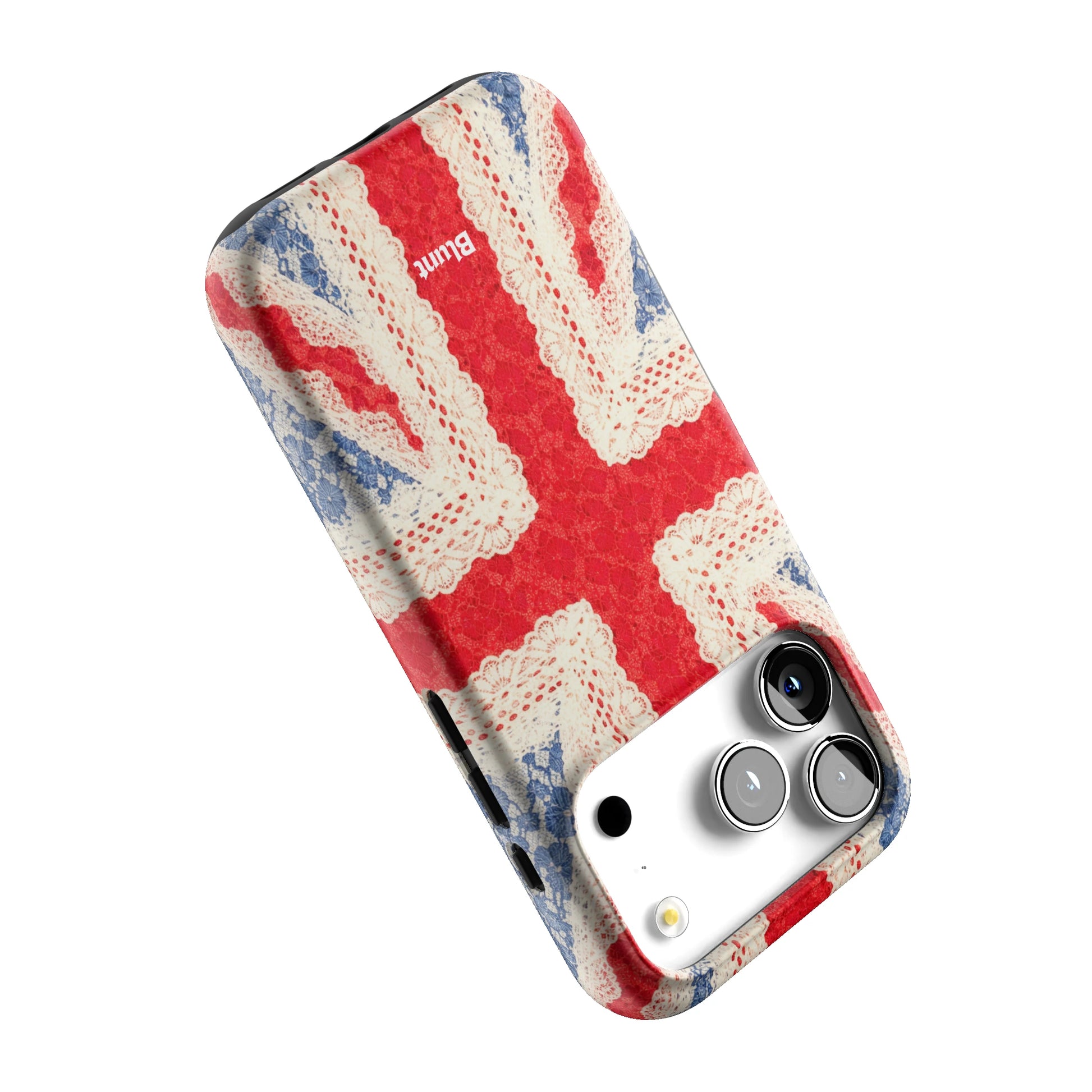 Lace Brit iPhone Case gallery - Iphone_17_Pro_5