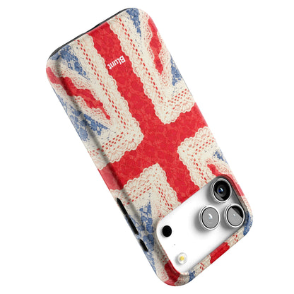 Lace Brit iPhone Case gallery - Iphone_17_Pro_Max_5
