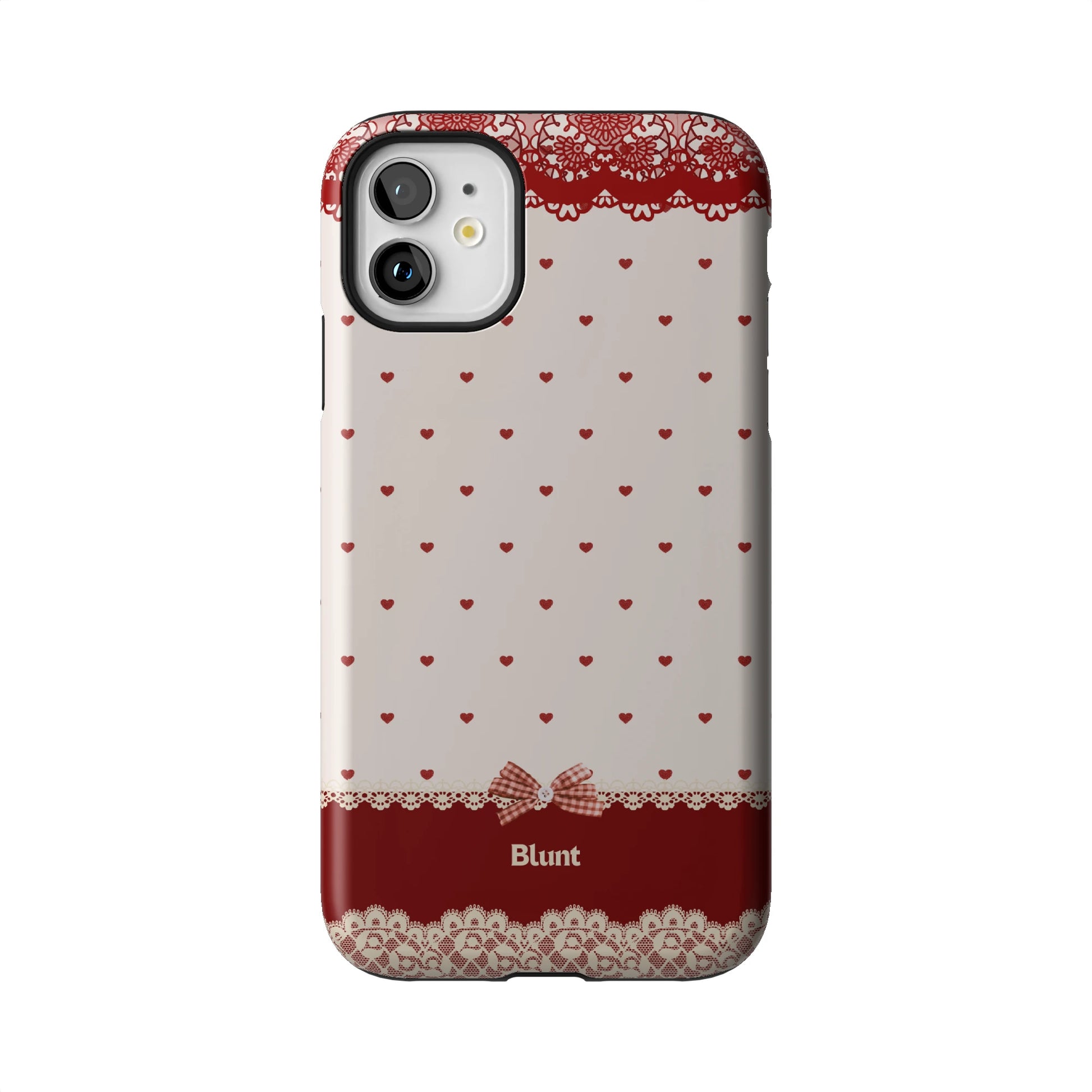 Lace Love iPhone Case gallery - Iphone_11_Iphone_1