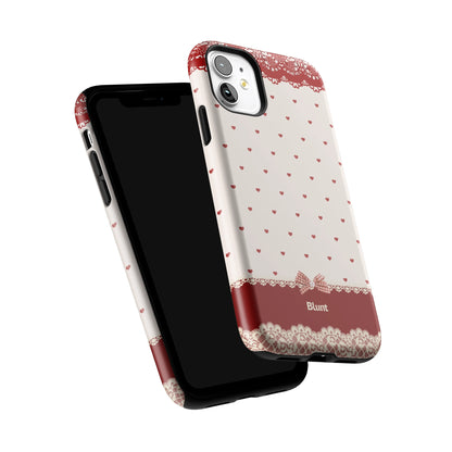Lace Love iPhone Case gallery - Iphone_11_Iphone_6