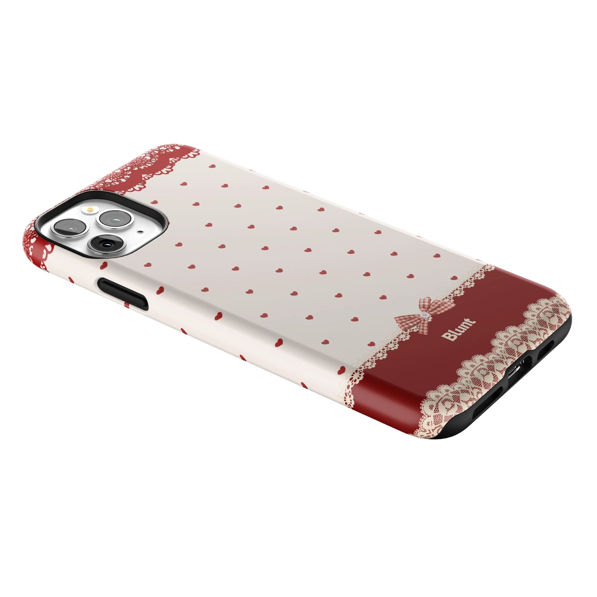 Lace Love iPhone Case gallery - Iphone_11_Pro_Max_2
