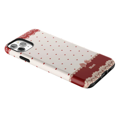 Lace Love iPhone Case gallery - Iphone_11_Pro_Max_2