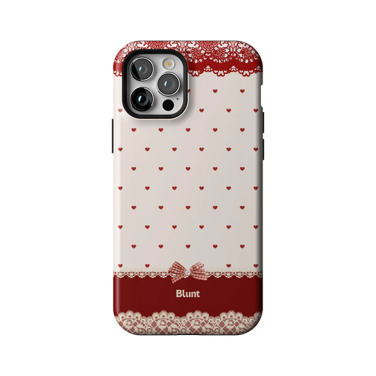 Lace Love iPhone Case gallery - Iphone_12_Pro_1