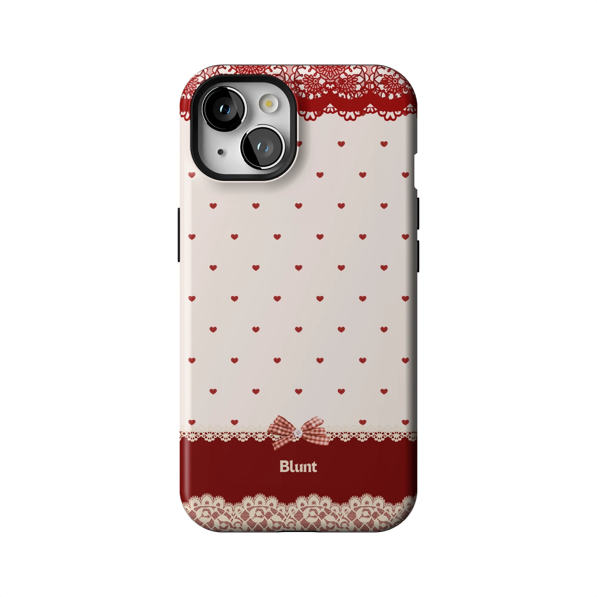 Lace Love iPhone Case gallery - Iphone_13_Iphone_1