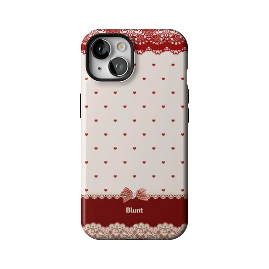 Lace Love iPhone Case gallery - Iphone_13_Iphone_1