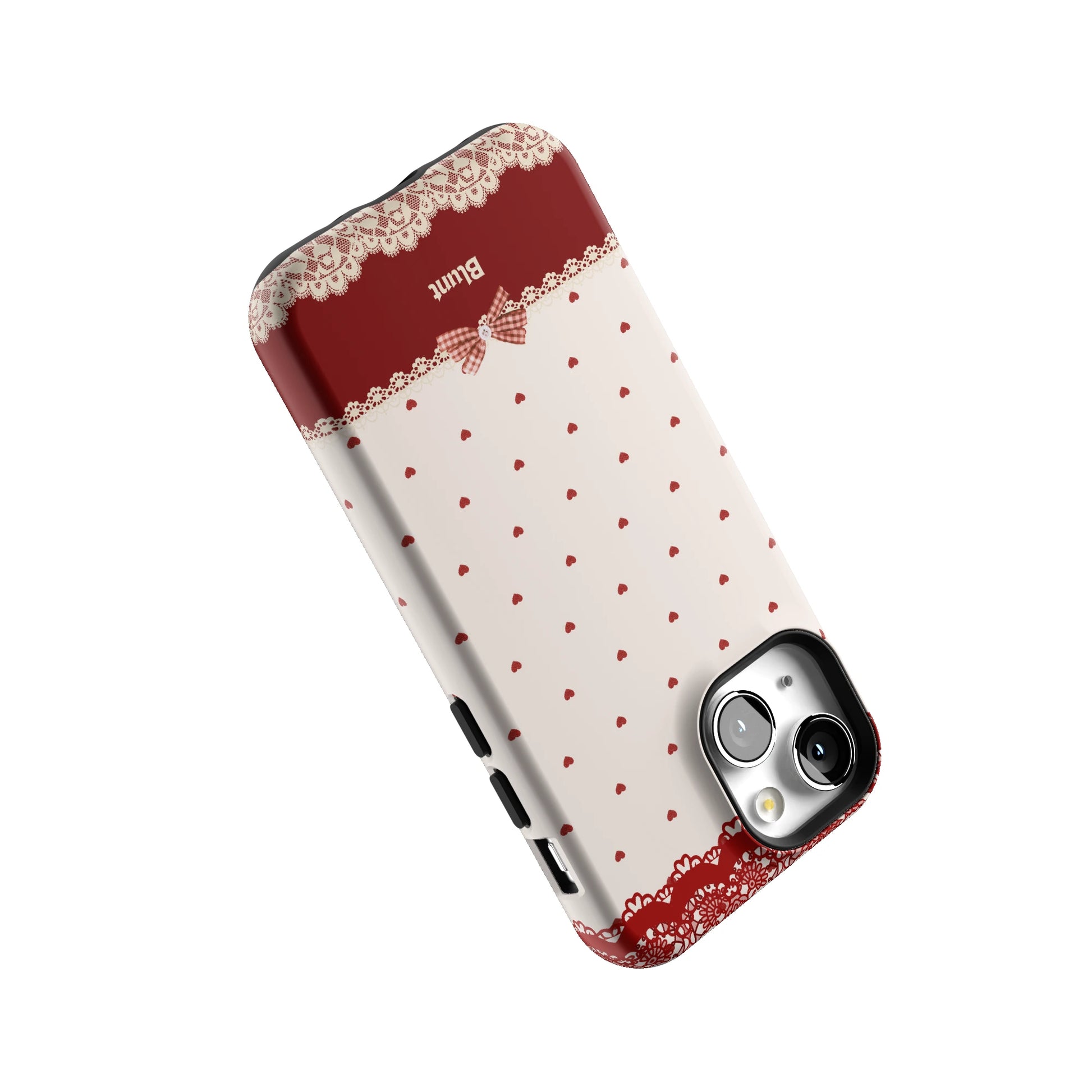 Lace Love iPhone Case gallery - Iphone_13_Mini_Air_Plus_5