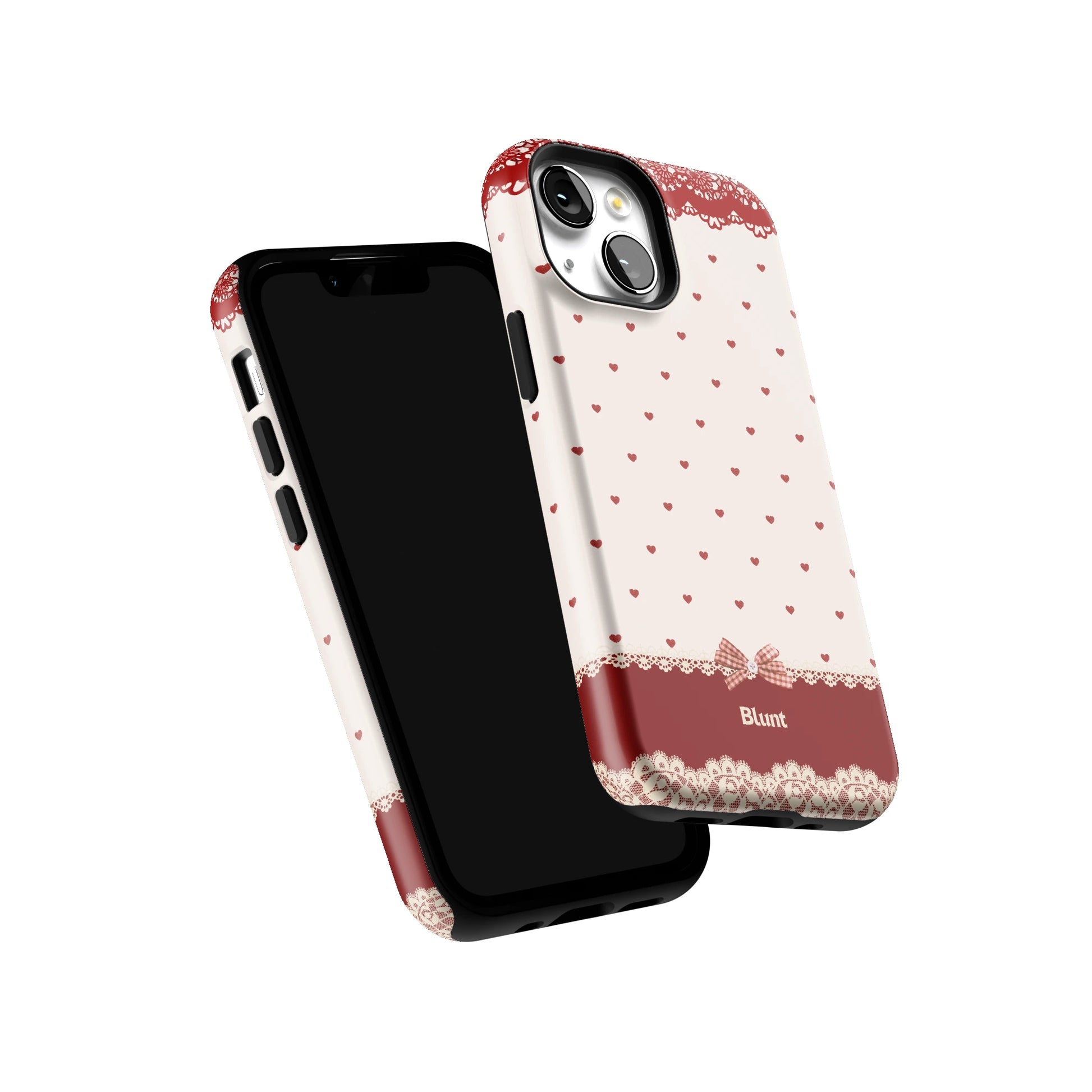 Lace Love iPhone Case gallery - Iphone_13_Mini_Air_Plus_6