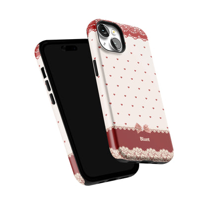 Lace Love iPhone Case gallery - Iphone_14_Iphone_6