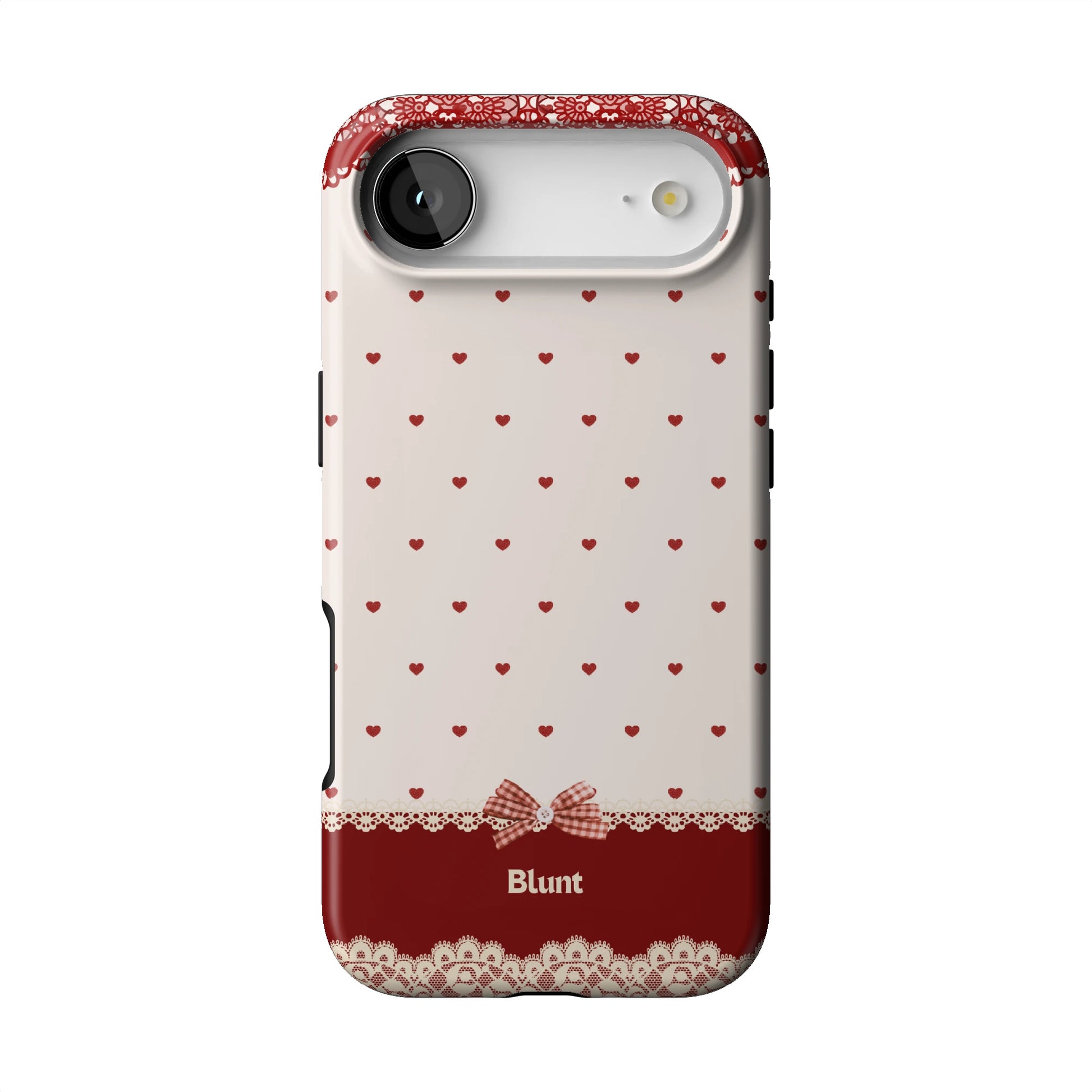 Lace Love iPhone Case gallery - Iphone_17_Air_1
