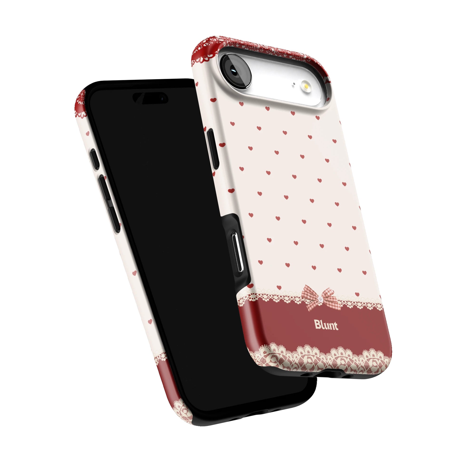 Lace Love iPhone Case gallery - Iphone_17_Air_6