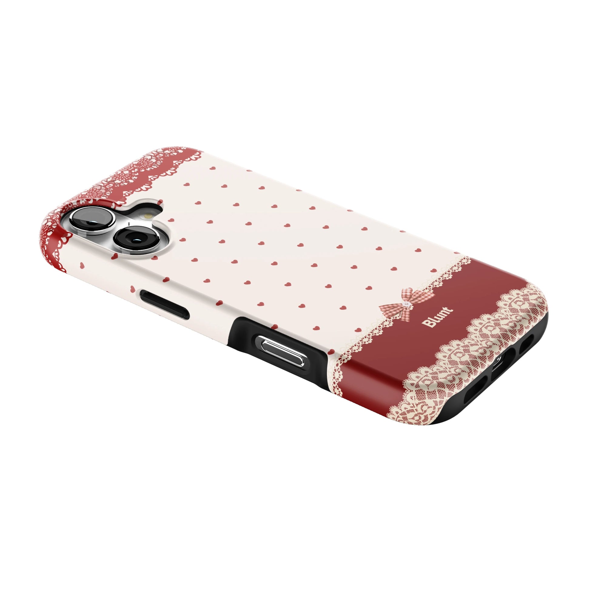 Lace Love iPhone Case gallery - Iphone_17_Iphone_2