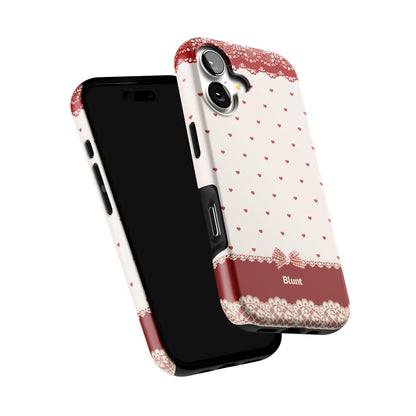 Lace Love iPhone Case gallery - Iphone_17_Iphone_6