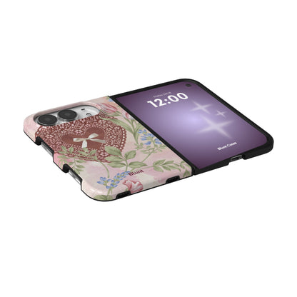 laced-alice-iphone-case iPhone 18 Duo case, view 5