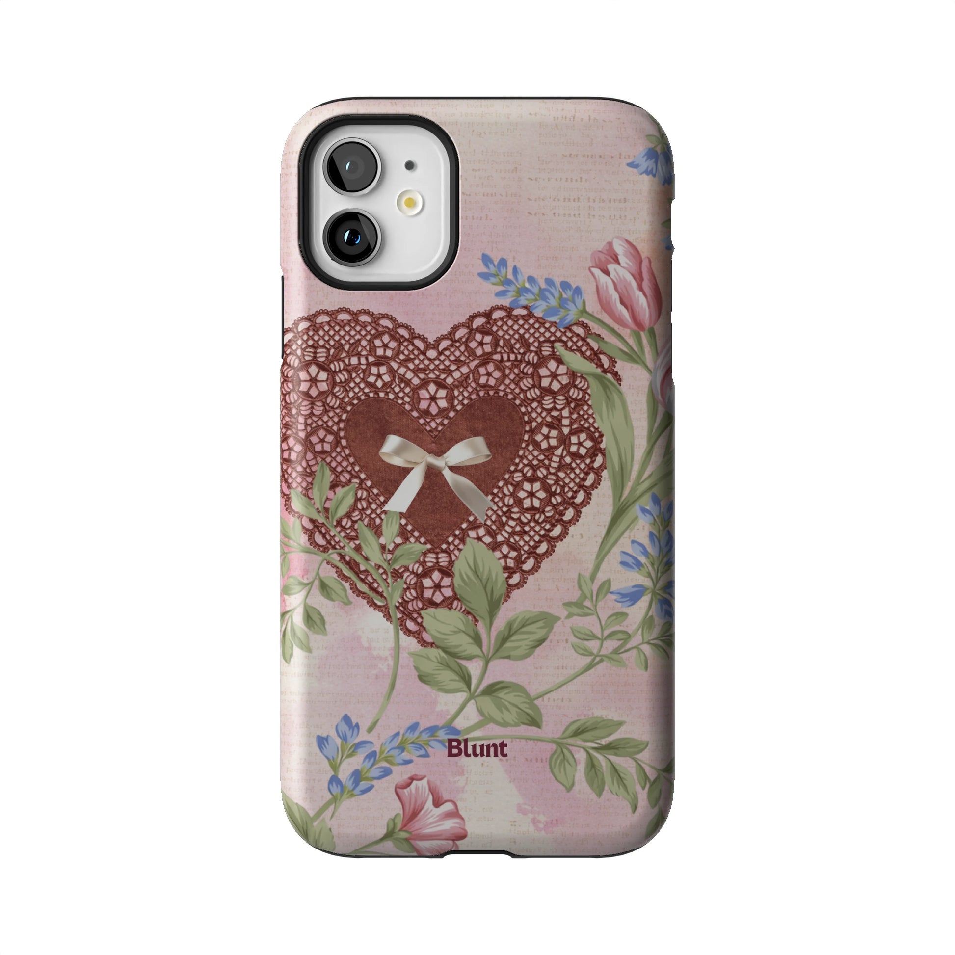 Laced Alice iPhone Case gallery - Iphone_11_Iphone_1