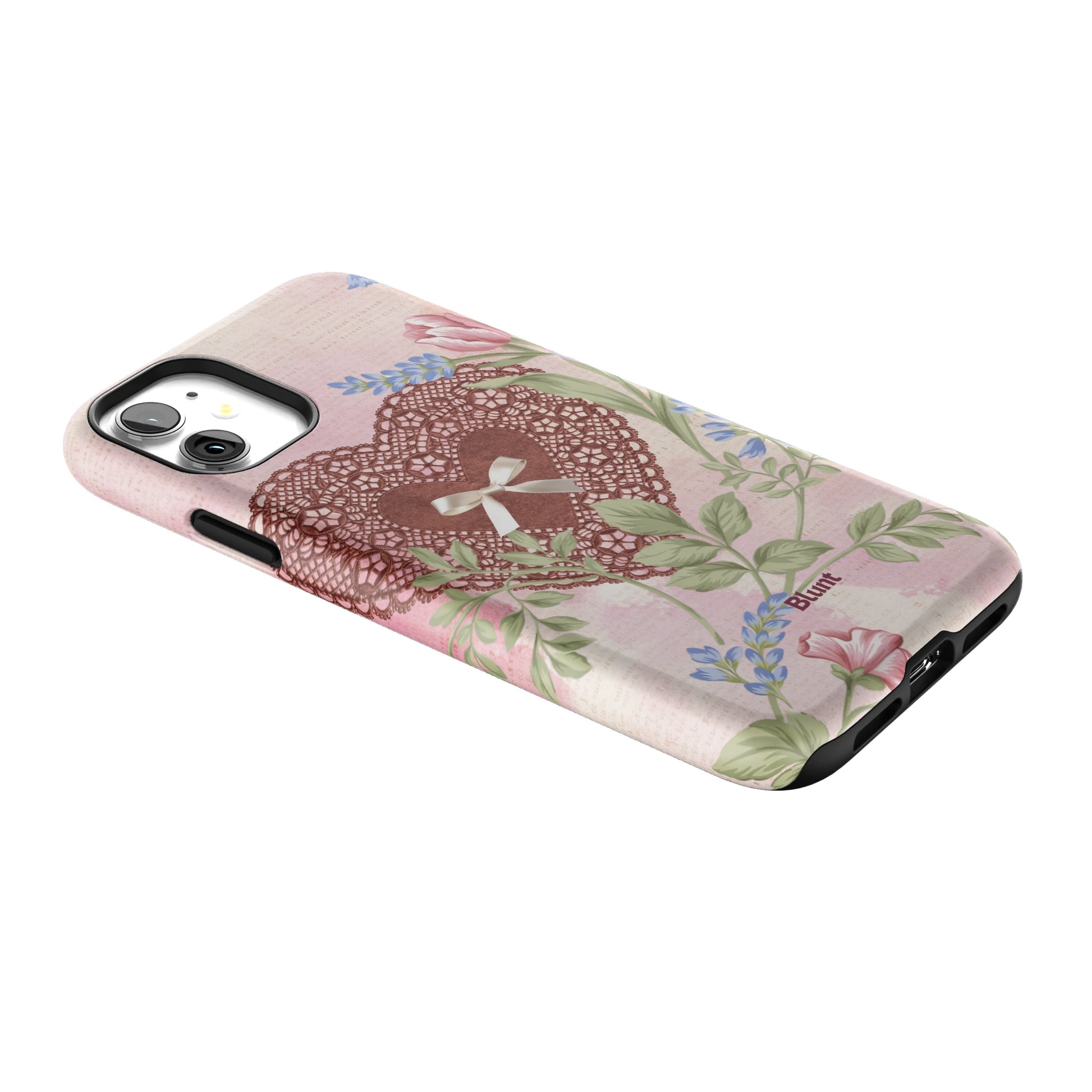 Laced Alice iPhone Case gallery - Iphone_11_Iphone_2