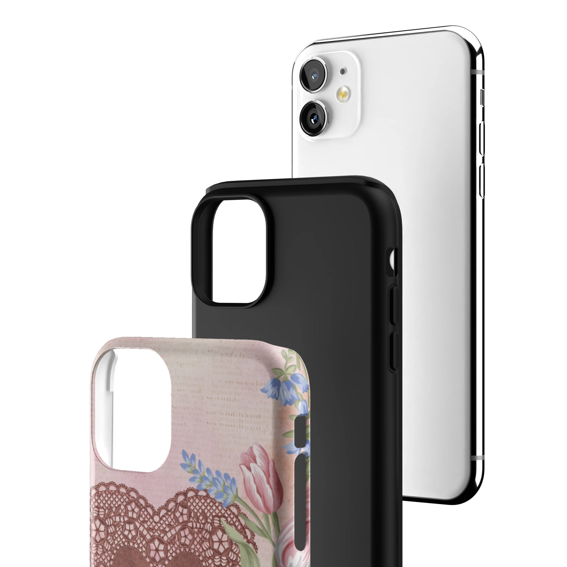 Laced Alice iPhone Case gallery - Iphone_11_Iphone_3