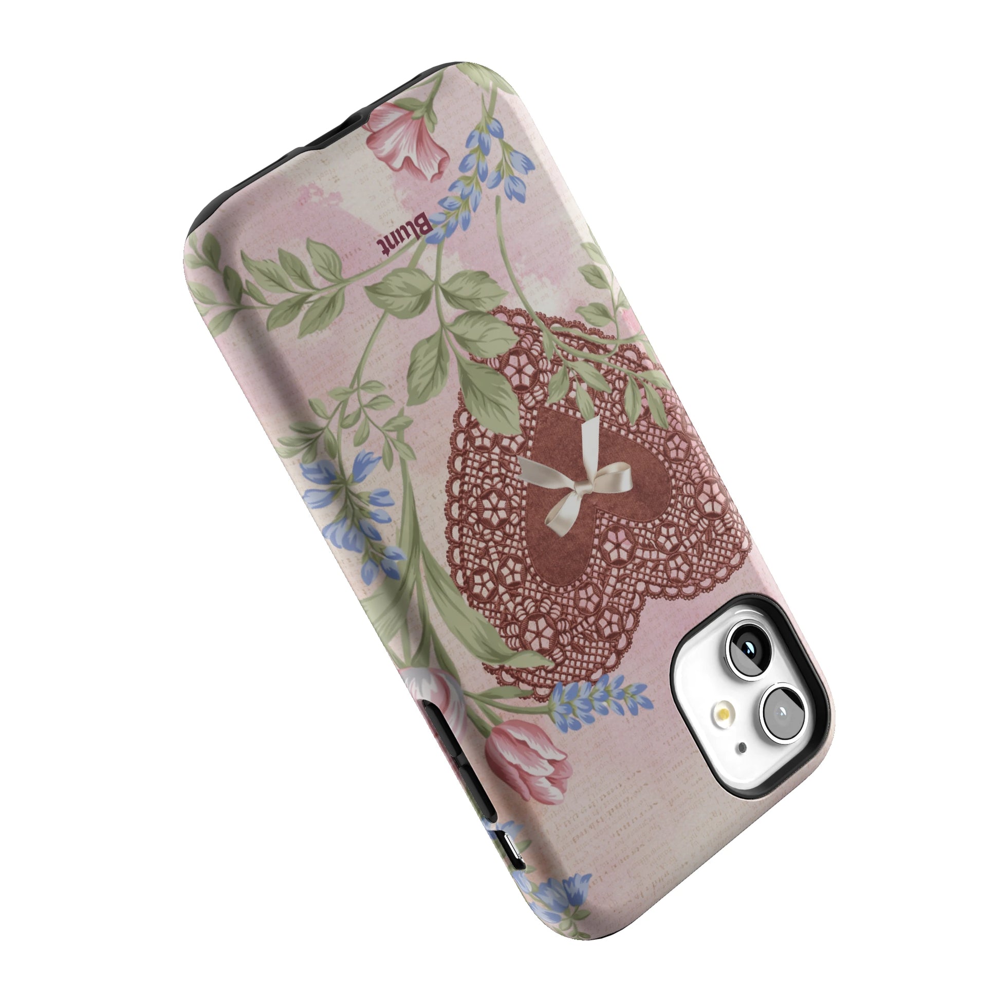 Laced Alice iPhone Case gallery - Iphone_11_Iphone_5