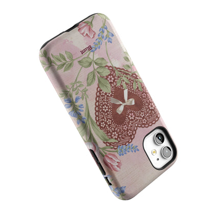 Laced Alice iPhone Case gallery - Iphone_11_Iphone_5