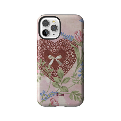 Laced Alice iPhone Case gallery - Iphone_11_Pro_1