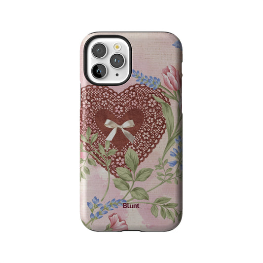 Laced Alice iPhone Case gallery - Iphone_11_Pro_1