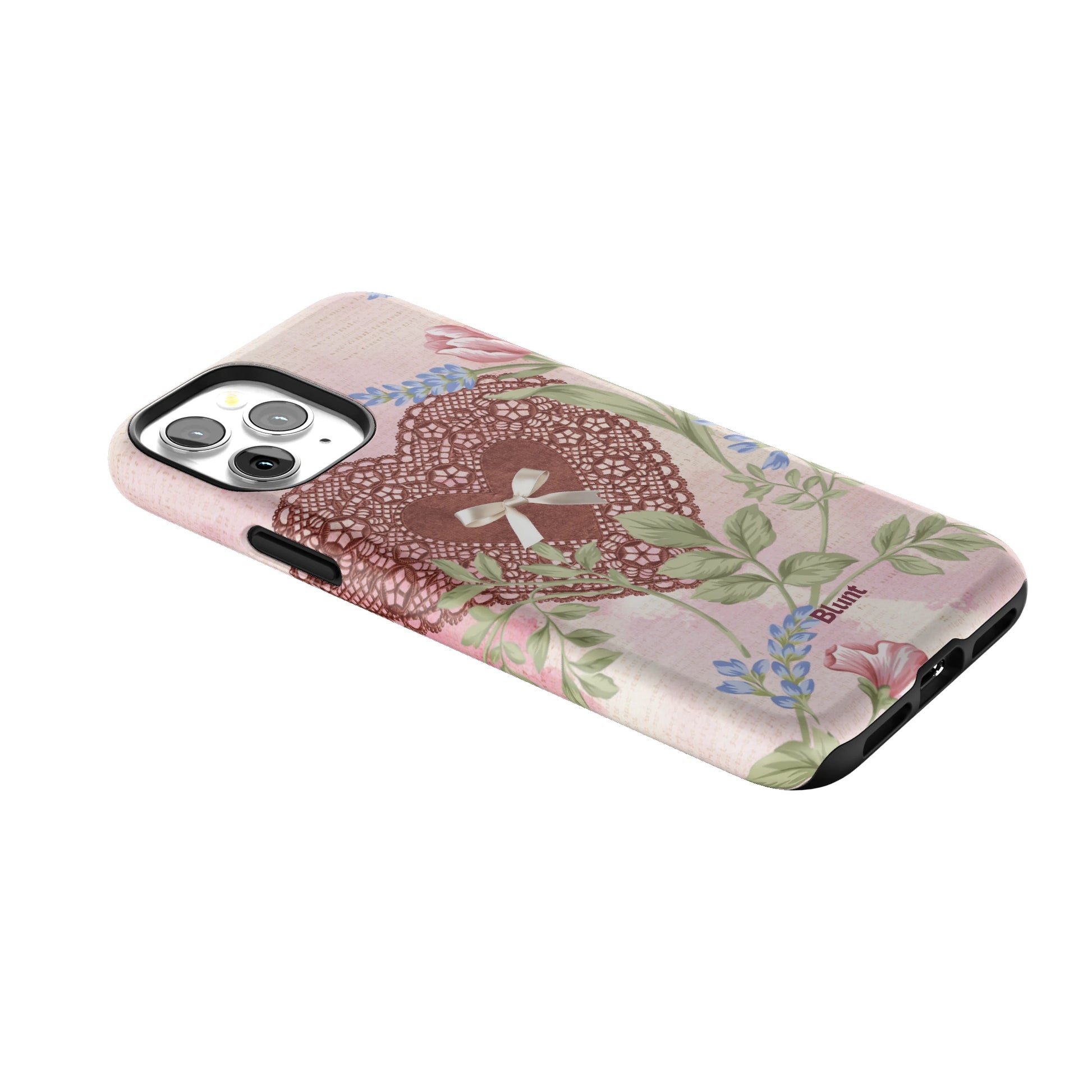Laced Alice iPhone Case gallery - Iphone_11_Pro_2
