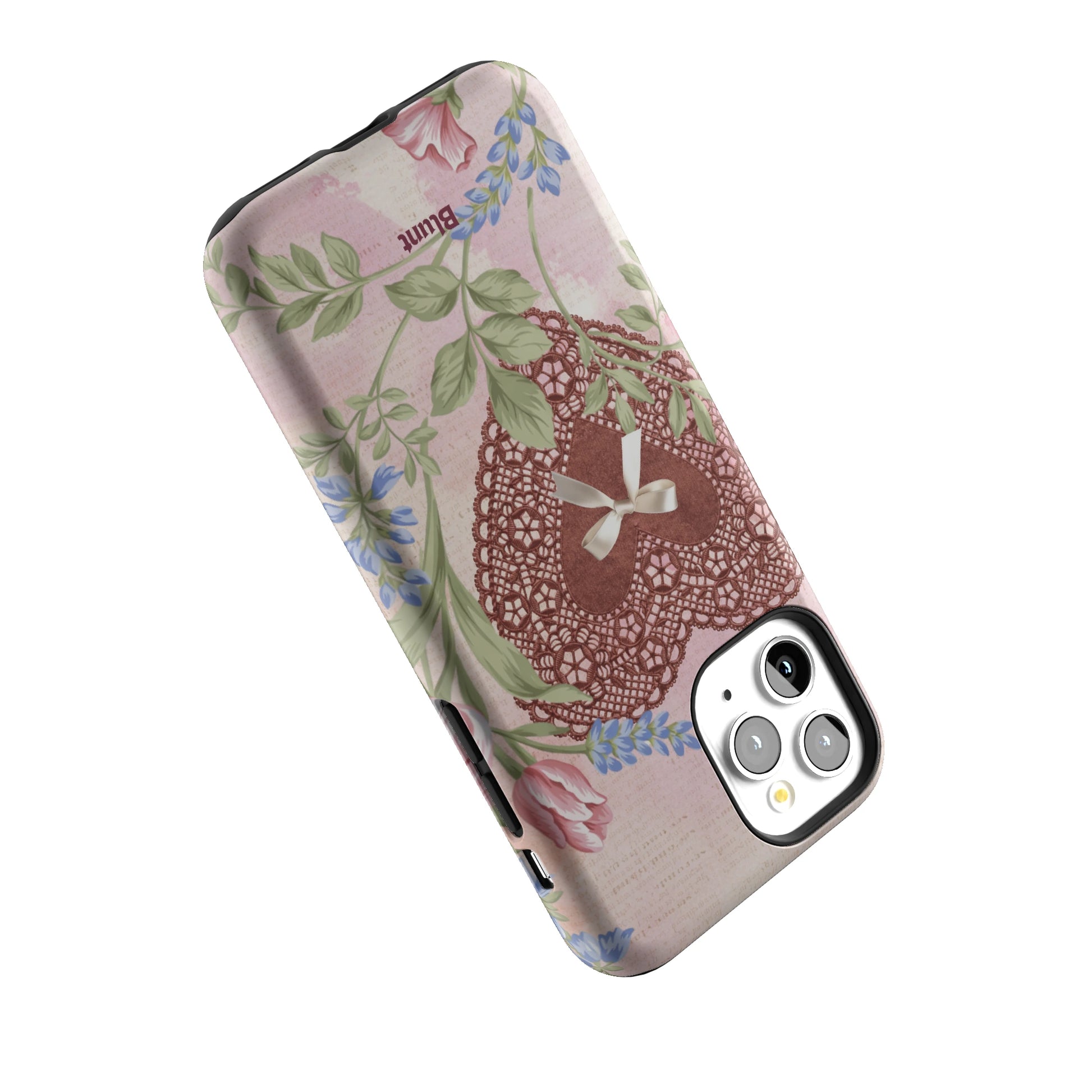 Laced Alice iPhone Case gallery - Iphone_11_Pro_5
