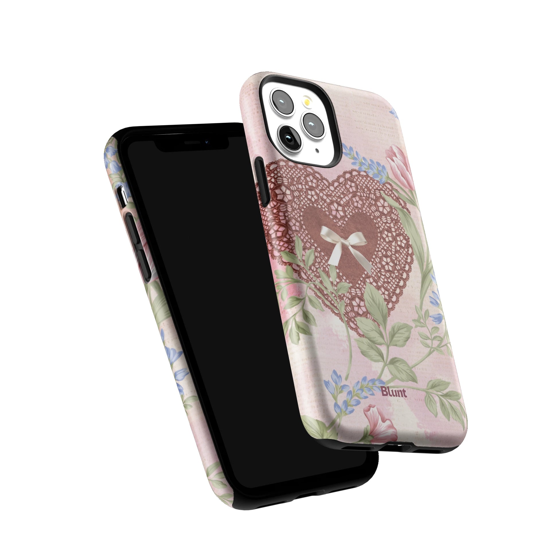 Laced Alice iPhone Case gallery - Iphone_11_Pro_6